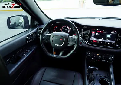 2023 Dodge DURANGO 缩略图 18