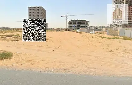 Prime Land for Sale in Al Sajaa 24000 sq ft 210 AED per sq ft Including 4 Registration Fees Freehold