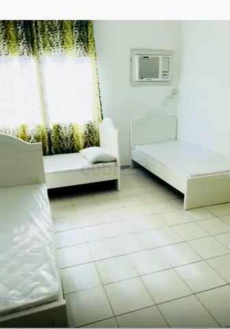 Executive ladies bedspace near ADCB karama
