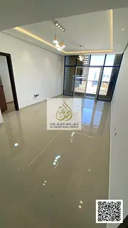 ✨ Super Deluxe Luxury | Grand 1BR Master Suite with Open View Balcony in Al Nuamiya 3!