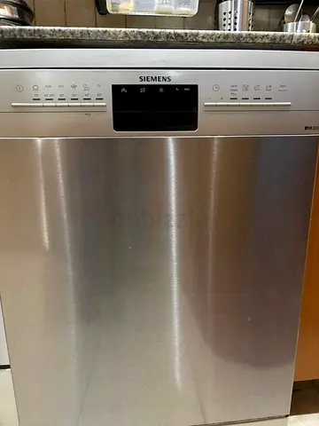 Siemens IQ300 3 Racks Dishwasher (OUR)