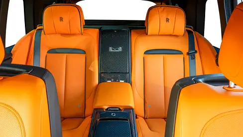 صورة مصغرة 17 لـ 2022 ROLLS-ROYCE CULLINAN