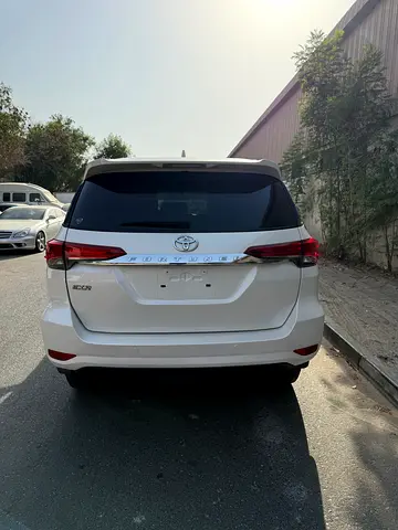 صورة 3 لـ 2019 Toyota FORTUNER