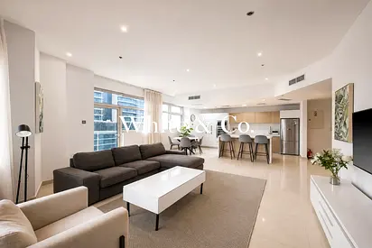 Upgraded | Large Layout | Fully Furnished