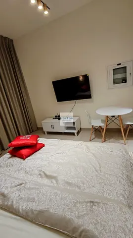 FULLY FURNISHED I SMART HOME I COZY&STYLISH