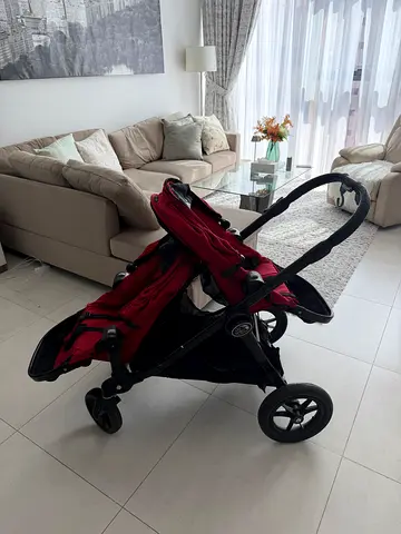Baby stroller