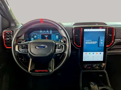 صورة 10 لـ 2024 FORD RANGER