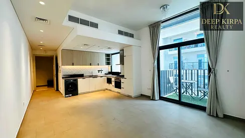Luxurious 1 BR | High Floor | Best Price | Near Park