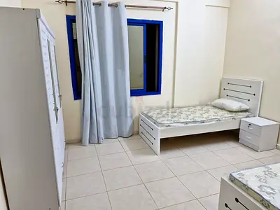 Privet Room at Al Majaz-3