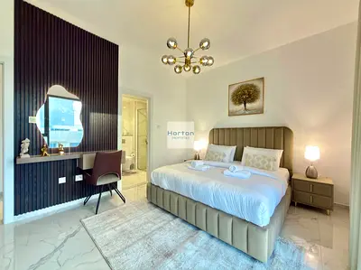 FULLY FURNISHED | MUTIPLE CHECQUES | SPACIOUS