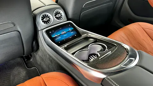 2023 Mercedes-BENZ AMG 照片 13