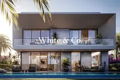 Best Location | Type C | 4 Bedroom Villa