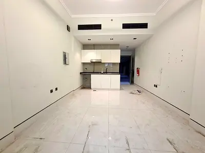 Cheapest Offer Luxury Studio available only 28k in aljada open area near to airport prime Location sharajh