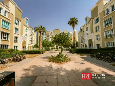 Next to Al Furjan Metro | 15% DP | 7 Years Payment Plan