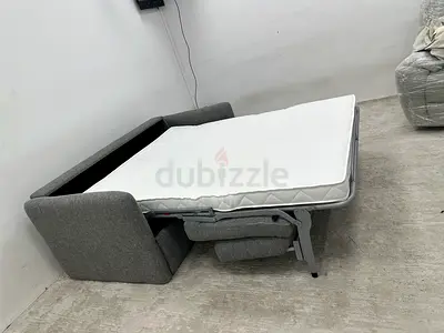 Marina home two seater sofabed