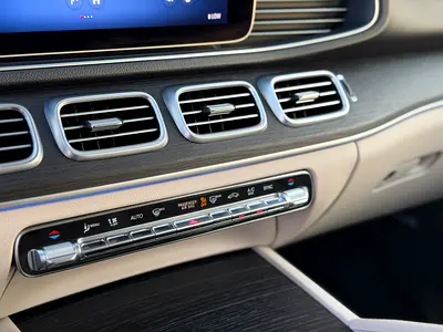 2024 Mercedes-BENZ GLE 缩略图 14