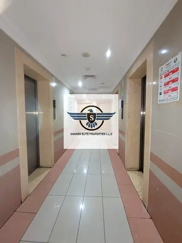 luxury 2 Bhk With 2 Washroom With Balcony just in 50k Close To Safeer Mall Al Nahda Sharjah