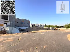 Townhouse plot in prime location , close to masjid | 1723 sqft , Freehold 100%
