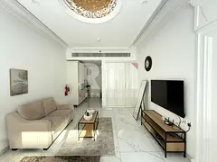 Fully Furnished | Chiller free | Vacant 25th Aug
