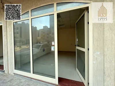 Commercial Shop for Rent in Muwailih Area