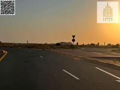 Residential land at a special price, including fees, freehold