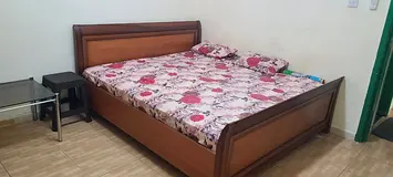 Fully Furnished Room For Short Term 5Months in Electra Street, Abu Dhabi