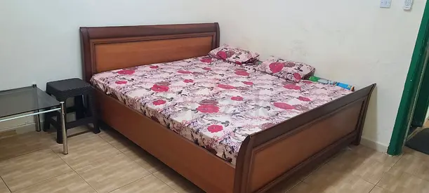 Fully Furnished Room For 5Months in Electra Street
