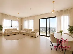 3 BR+ Maid | Golf Views | Emaar South