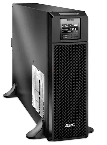 APC Smart-UPS SRT5KXLI