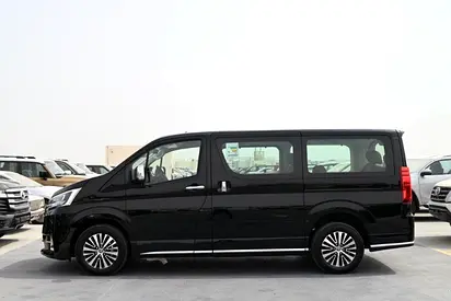 صورة 3 لـ 2026 Toyota GRANVIA