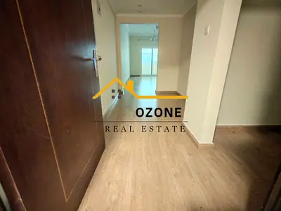 1 MONTH FREE //SPECIOUS 1BHK WITH BALCONY AND PARKING //6 CHEQUES PAYMENT
