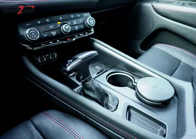 2023 Dodge DURANGO 照片 12