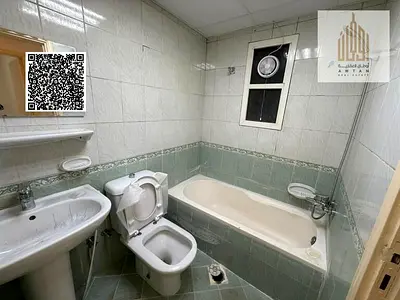 One Bedroom for annual rent in Al Nuaimiya