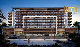 Skyline Views | 2BR Apartment | Ayami Residence International City | Furnished