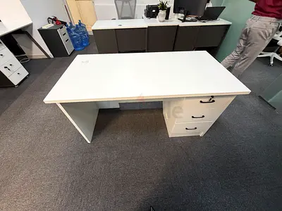 Study desk