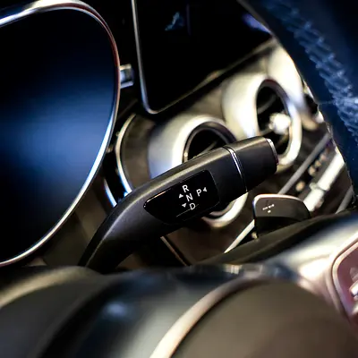 Mercedes-Benz C-Class C200, миниатюра 12