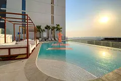 Mid Floor | JGE Phase 1 & Pool | High Quality
