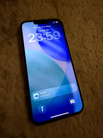 iPhone 13 256GB