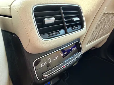 2024 Mercedes-BENZ GLE 缩略图 15