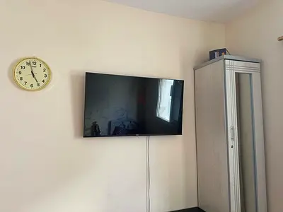 One Bed Room available for Executive Bachelor Muslim