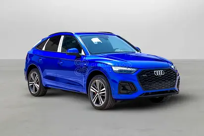 Audi Q5 2023 40 TFSI quattro Sport | European Specs | Pristine Condition