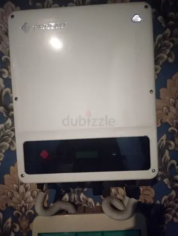 Goodwe On-Grid Solar Inverter for Export
