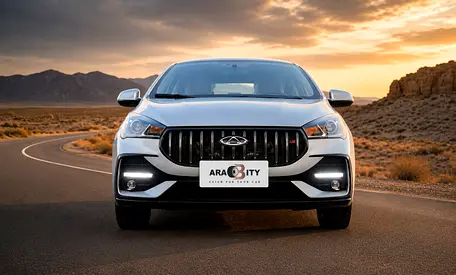 Arizzo 5-Free service Official Dealer (AWR ) warranty 6 Years -ضمان الوكيل الرسمي