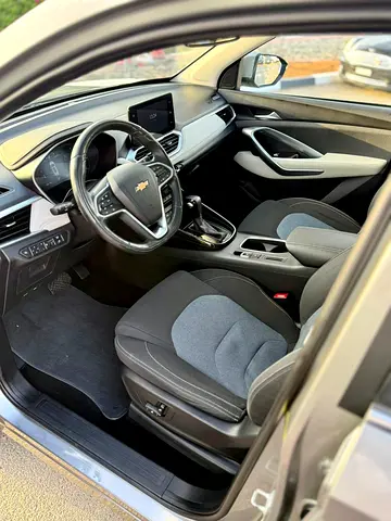 صورة 10 لـ 2023 Chevrolet CAPTIVA