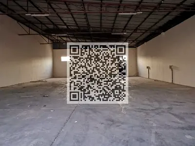 5,000 SQFT Warehouse for Rent in Umm Al Thuoob, Umm Al Quwain | 50 KW Power
