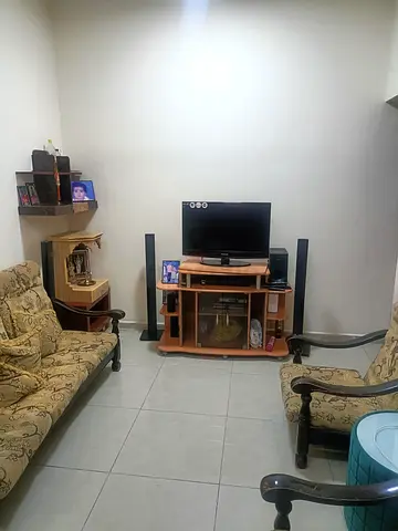 Room Available in Between National paint and Rolla  for a keralite couple family or an executive