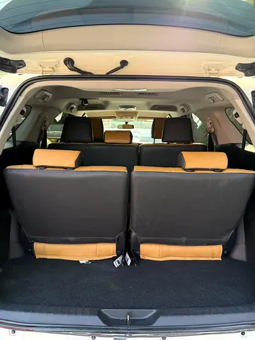 صورة 5 لـ 2019 Toyota FORTUNER