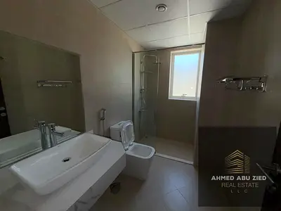 2 Bedrooms + Living Room for Annual Rent | Al Ameera Village – Sharjah | Large Space 1590 Sq Ft | B