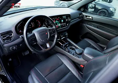 2023 Dodge DURANGO 照片 3
