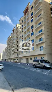 1 Bedroom Apartment for Sale in Al Ameera Village B18 – Ajman